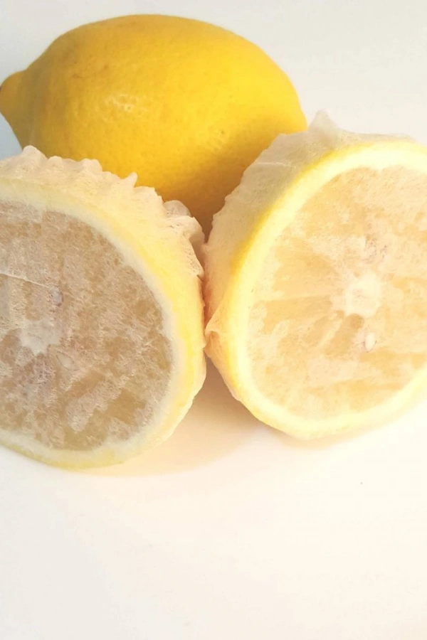 Limon Bonesi / 50 Adet / Bitki Çayı Bonesi