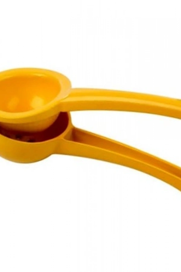 Limon Sıkacağı - Limonatör-Plastik