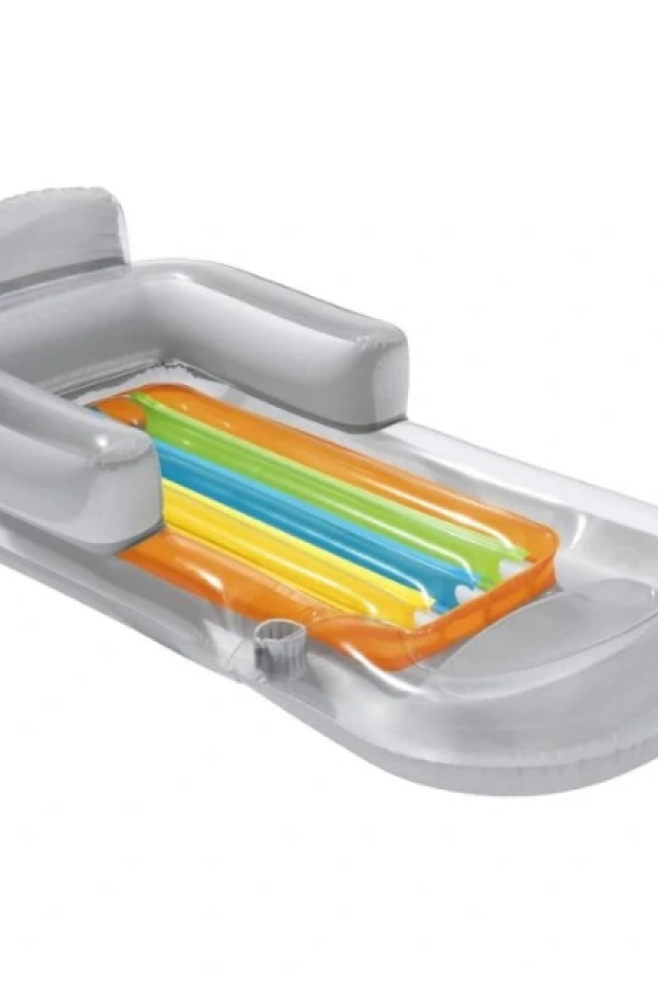 Lüks Koltuklu Deniz Yatağı