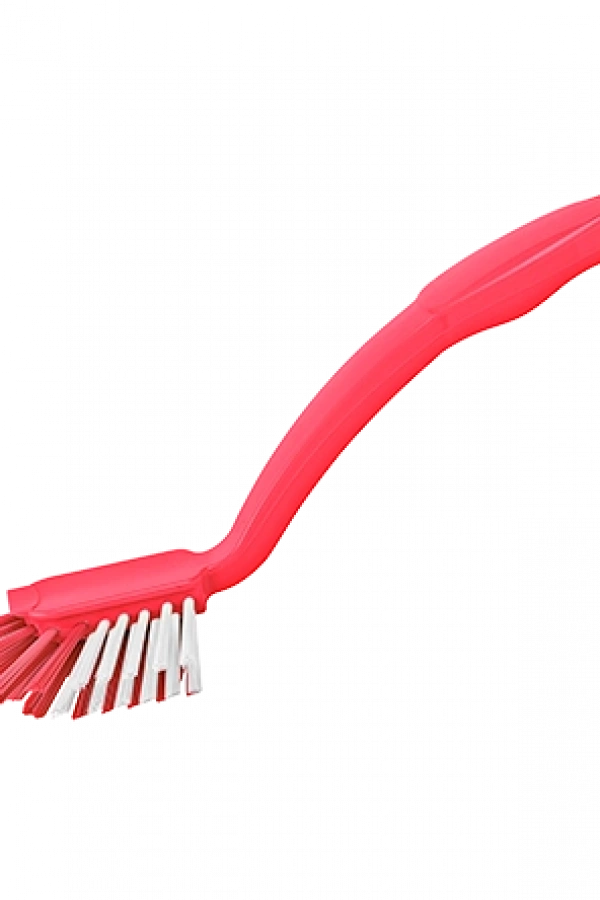 Lüks Lavabo Ve Bulaşık Fırçası 23 Cm