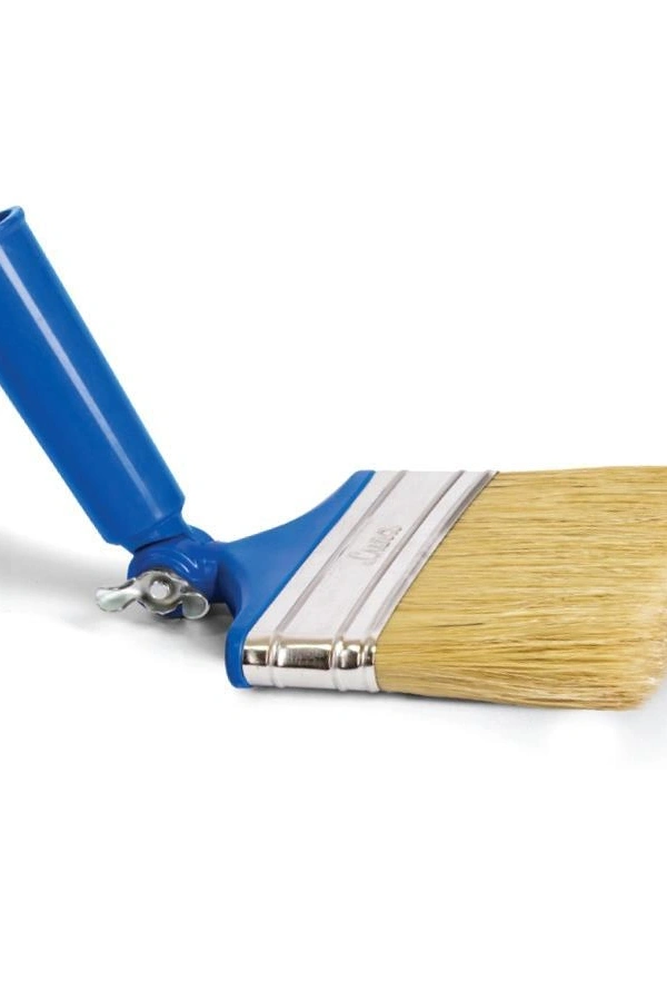 Luna Akrobat Robot Kestirme Fırça No:5