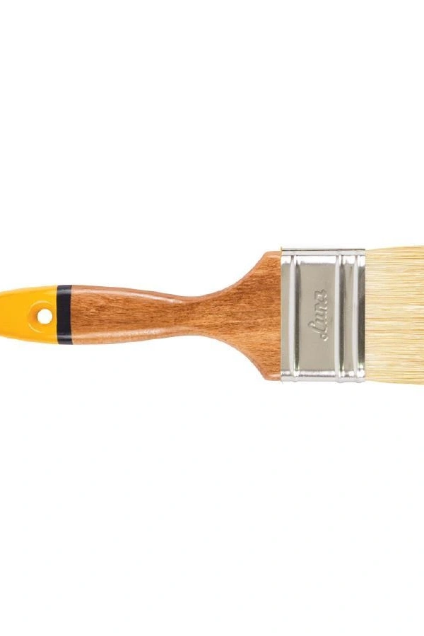 Luna Black Ahşap Saplı Kestirme No:2,5