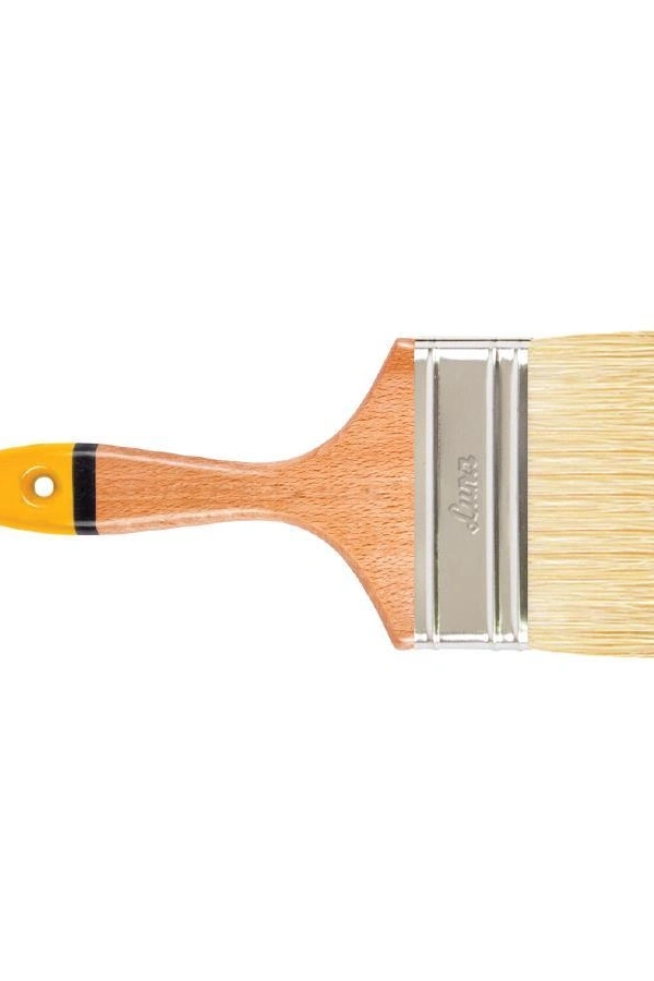 Luna Black Ahşap Saplı Kestirme No:4