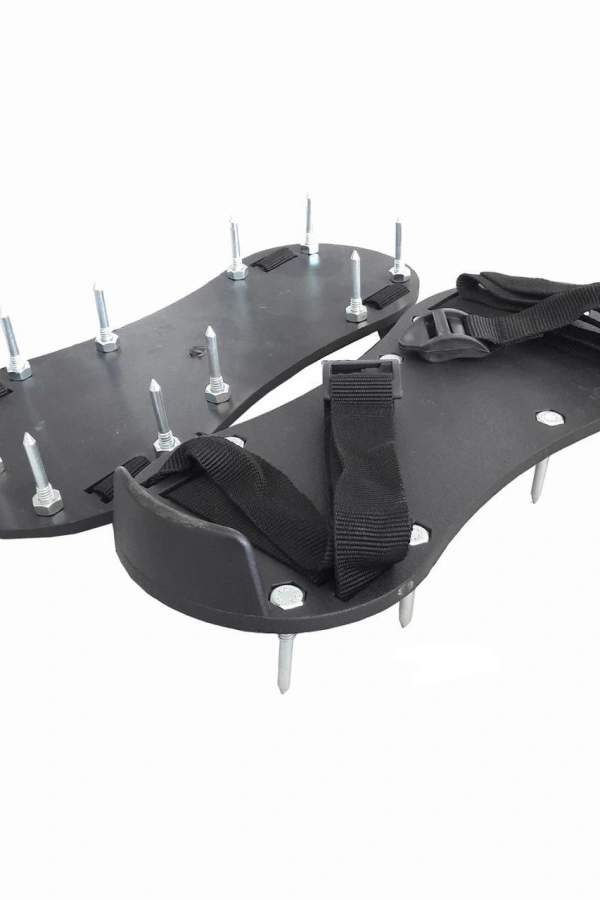 Luna Epoksi Çivili Ayakkabı Çift