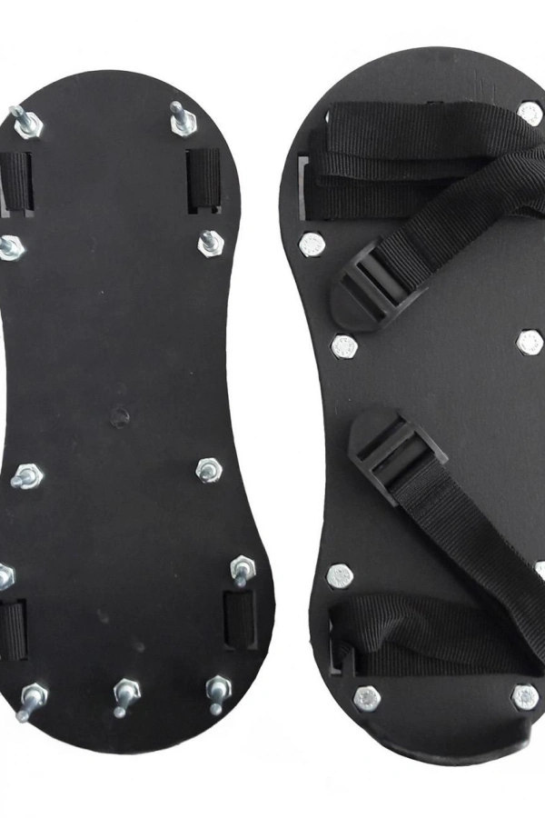 Luna Epoksi Çivili Ayakkabı Çift