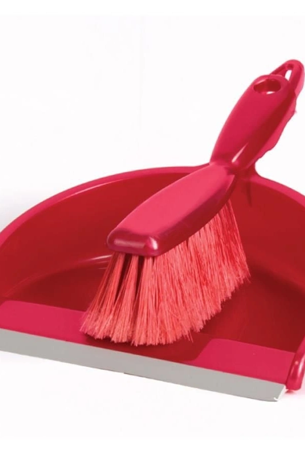 Luna Faraşlı Süpürge Büyük