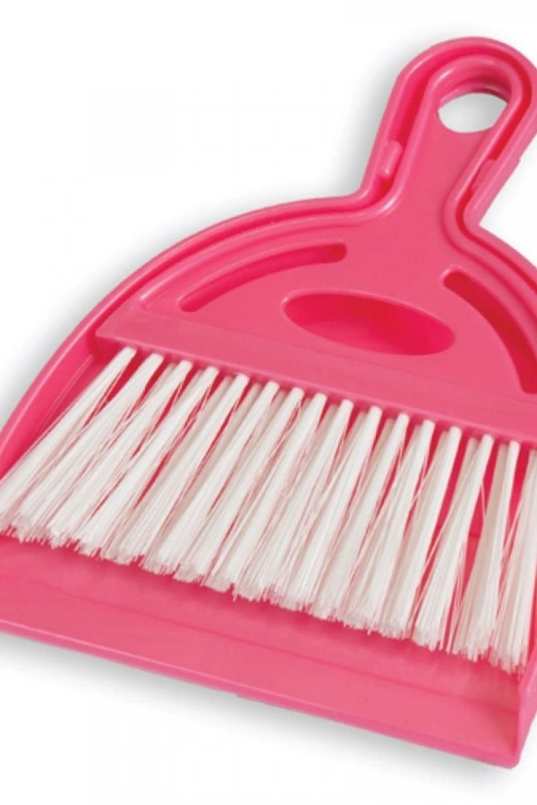 Luna Faraşlı Süpürge Küçük