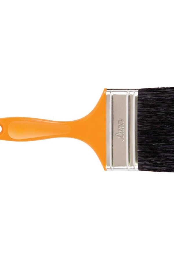 Luna Junior Yağlı Boya Fırçası No:4