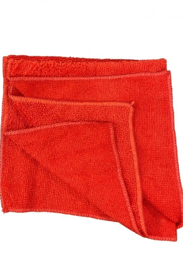 Luna Mikrofiber Temizlik Bezi 40X40 cm