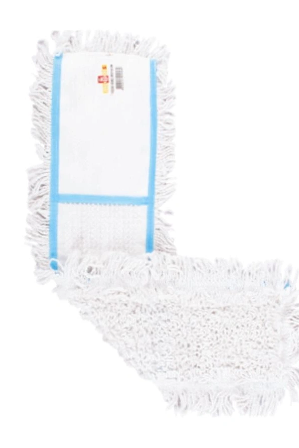 Luna Nemli Mop İp Yedek 80 cm