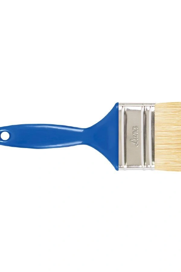 Luna Standart Kestirme Fırça No:3