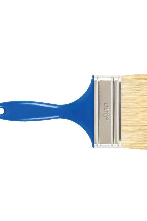 Luna Standart Kestirme Fırça No:4