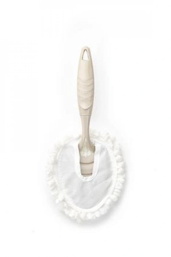 Luna Tutacaklı Mikrofiber Toz Alıcı