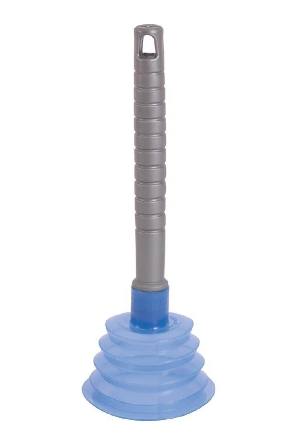 Luna Vantuz Pompa Küçük