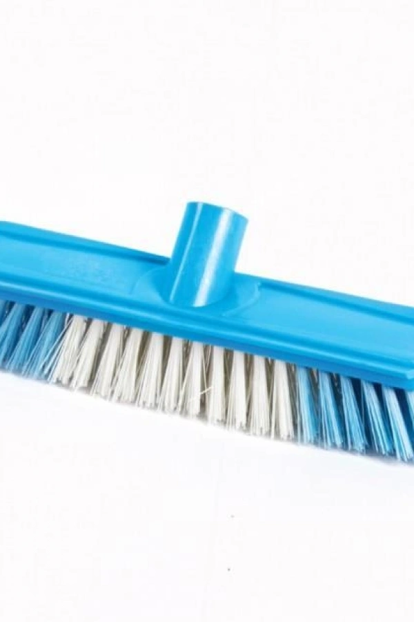 Luna Yer Fırçası Color Sert