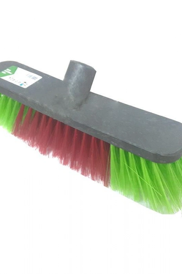 Luna Yer Fırçası Düz