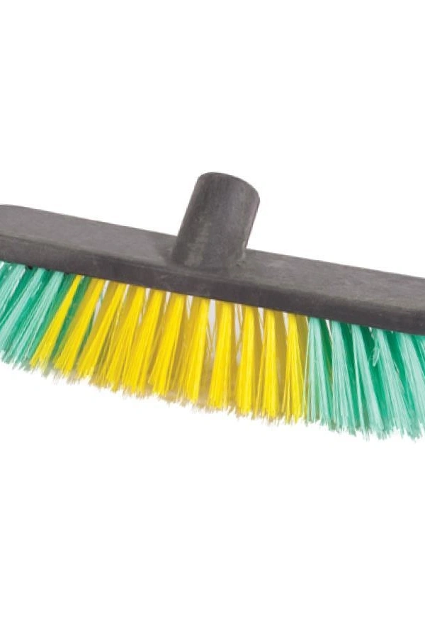 Luna Yer Fırçası Sert