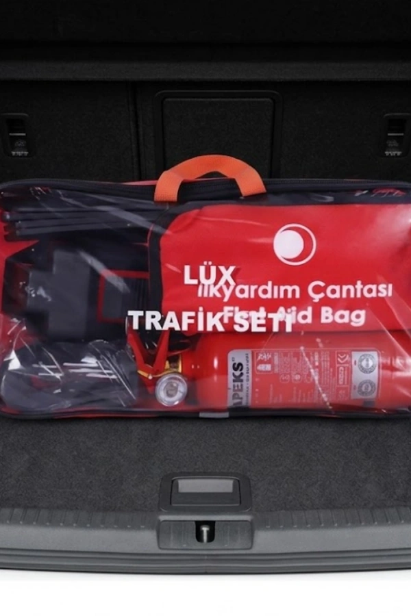 LÜX TRAFİK KİTİ