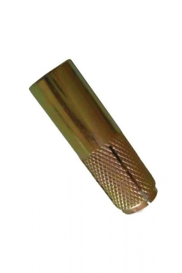 M10 Çakmalı Çelik Dubel ( 10 Adet)