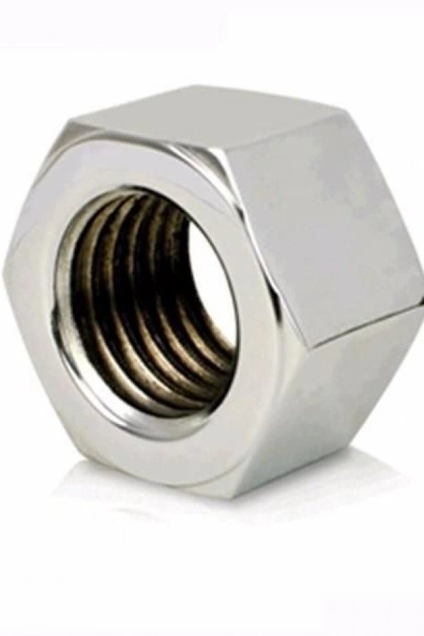 M10 Somun Beyaz 20 Adet