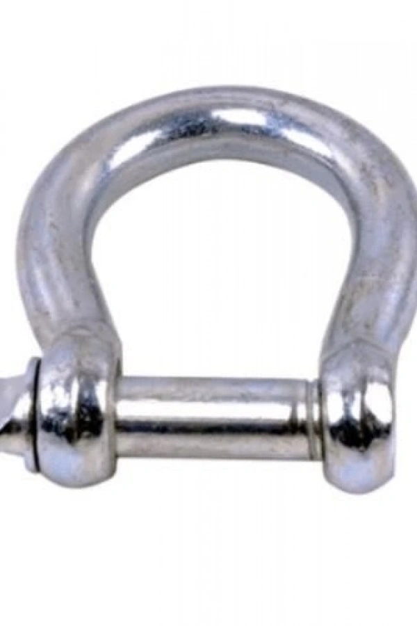 M16 Omega Zincir Kilidi 5/8 ( 2 Adet )