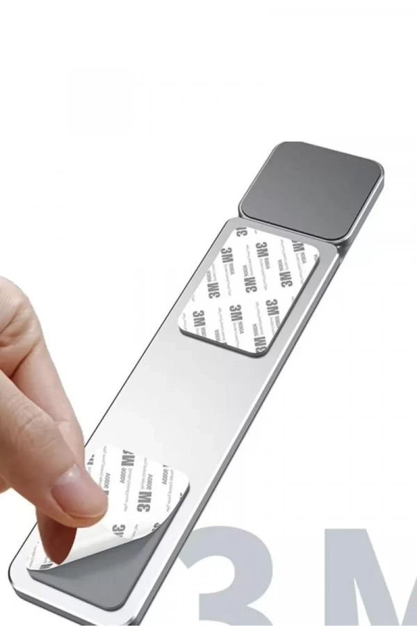 M17 Magnetli Ayarlı Metal Stand