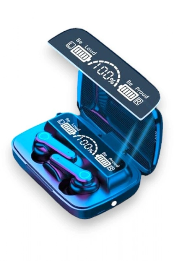 M19 BLUETOOTH KULAKLIK