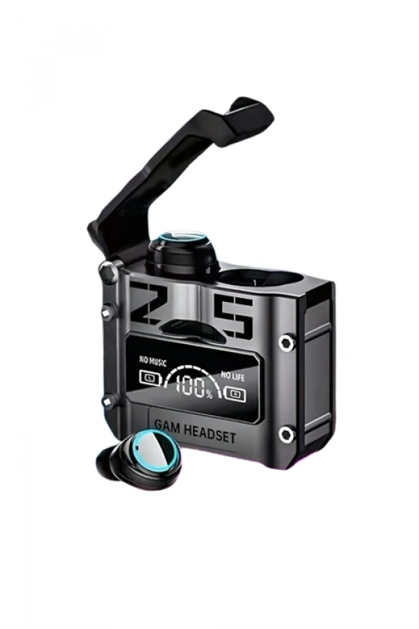 M25-KABLOSUZ KULAKLIK