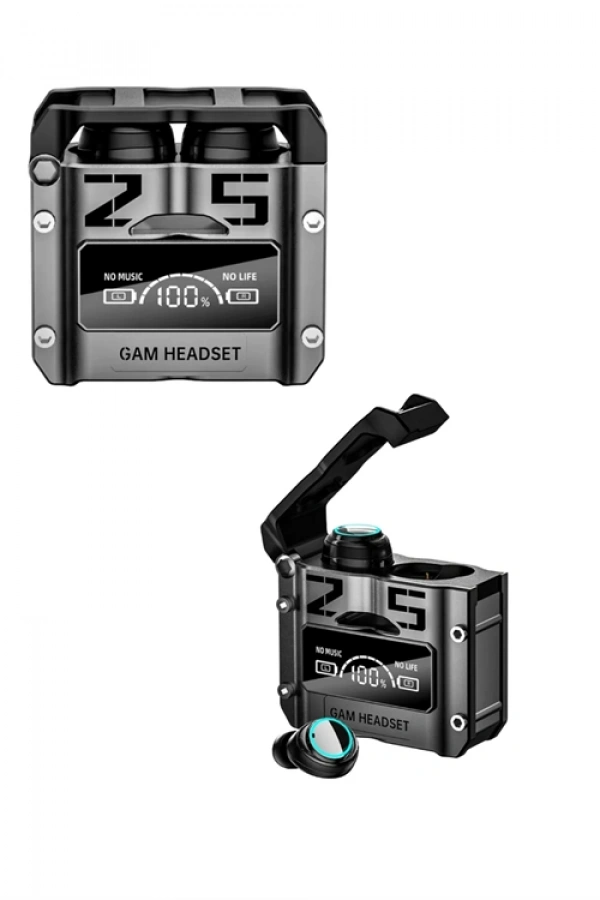 M25-KABLOSUZ KULAKLIK