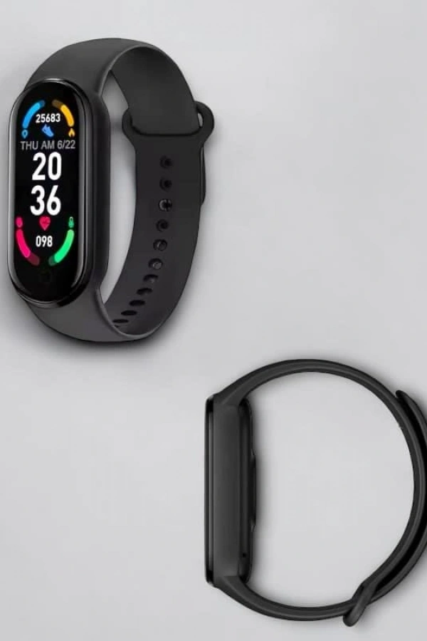 M6 Akıllı Bileklik