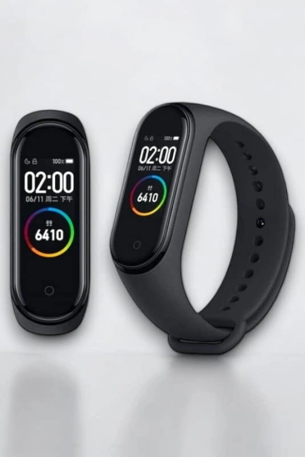 M6 Akıllı Bileklik