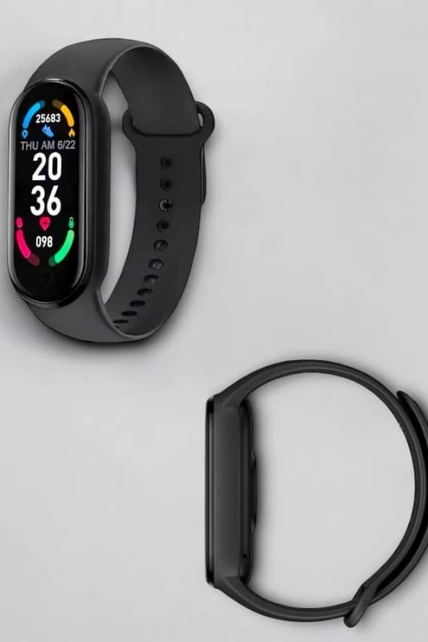 M6 Akıllı Bileklik