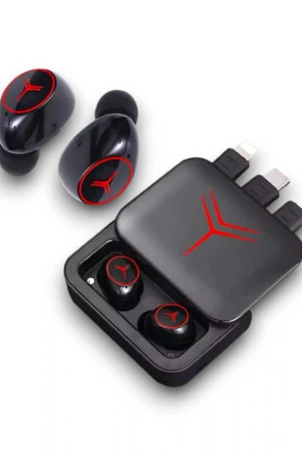 M88 BLUETOOTH KULAKLIK