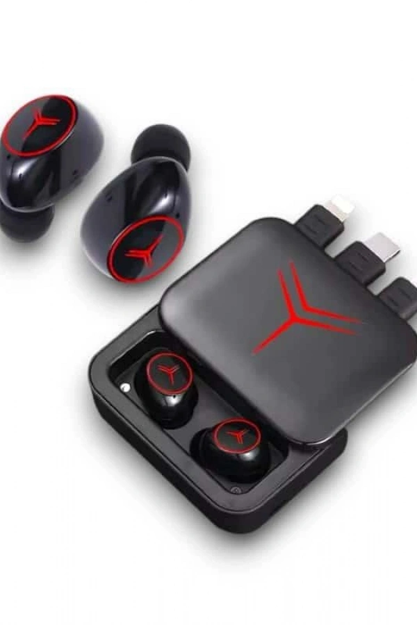 M88 BLUETOOTH KULAKLIK