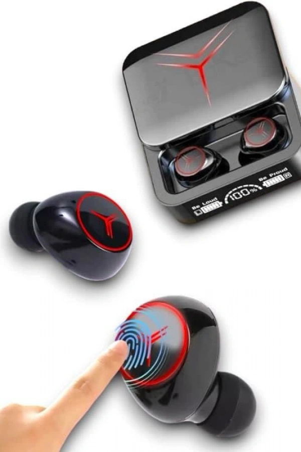 M88 BLUETOOTH KULAKLIK