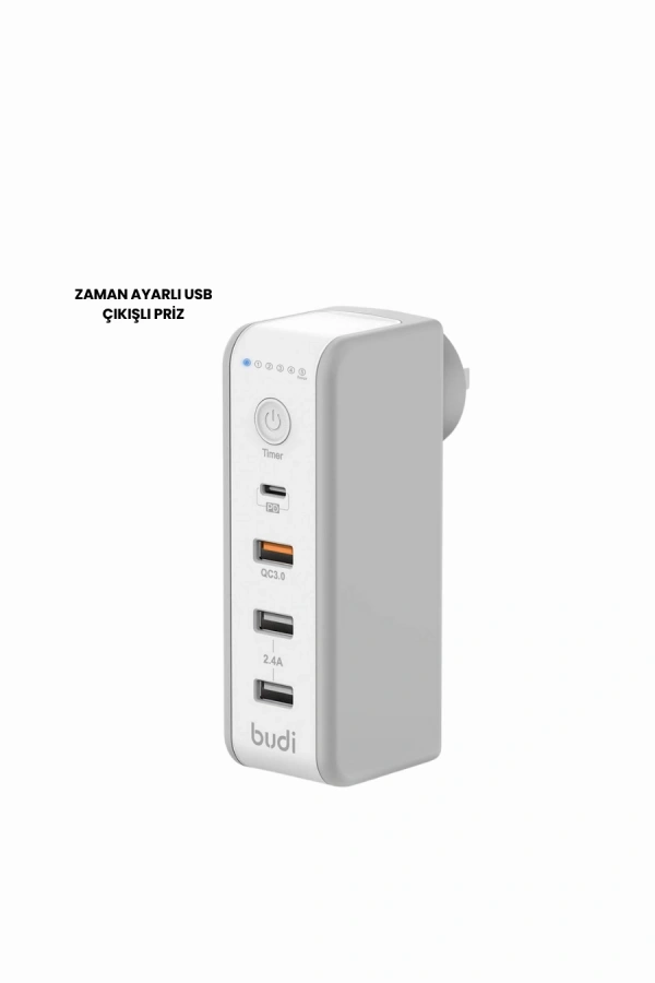 M8J301T ŞARJ BAŞLIĞI