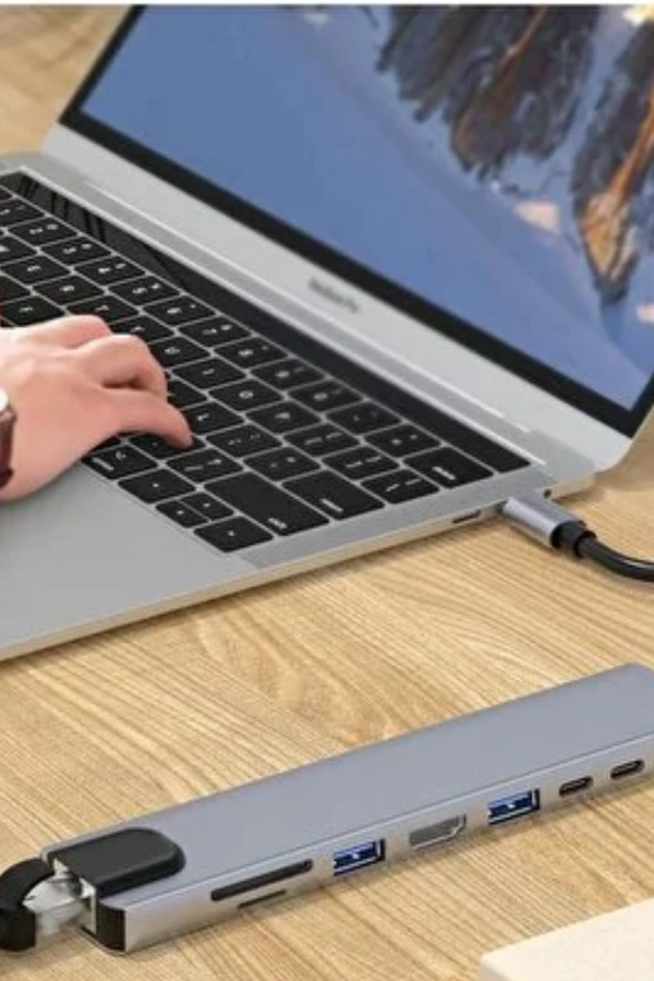 MACBOOK DÖNÜŞTÜRÜCÜ