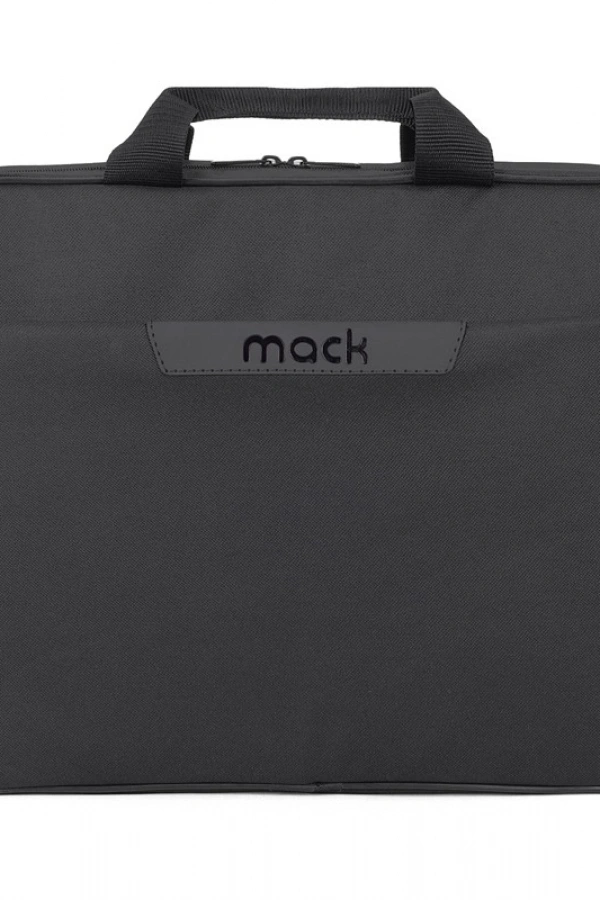 MACK MCC-009 15.6 OFFICE NOTEBOOK ÇANTASI SİYAH