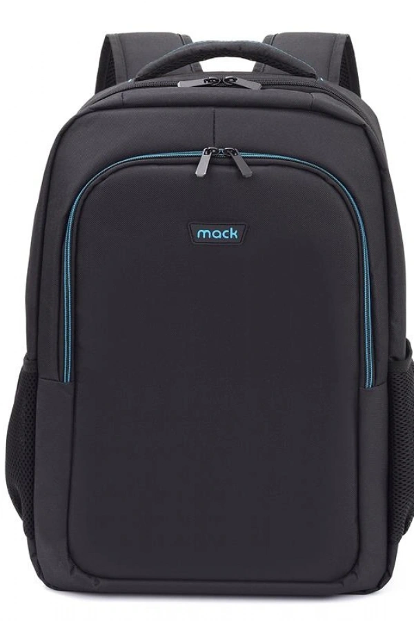 MACK MCC-505 15.6 MOVE NOTEBOOK SIRT ÇANTASI SİYAH