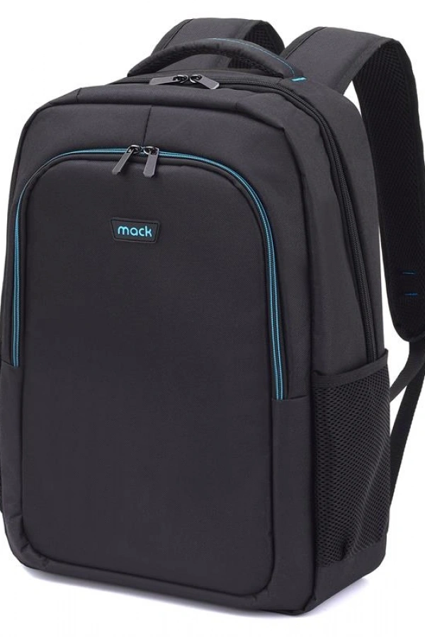 MACK MCC-505 15.6 MOVE NOTEBOOK SIRT ÇANTASI SİYAH
