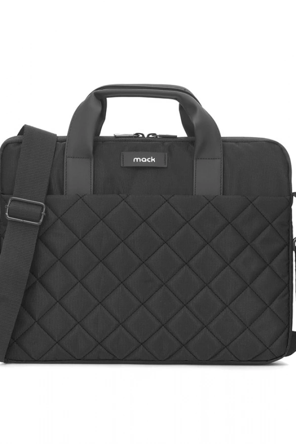 MACK MCC-901 14.1 IKSY NOTEBOOK ÇANTASI SİYAH