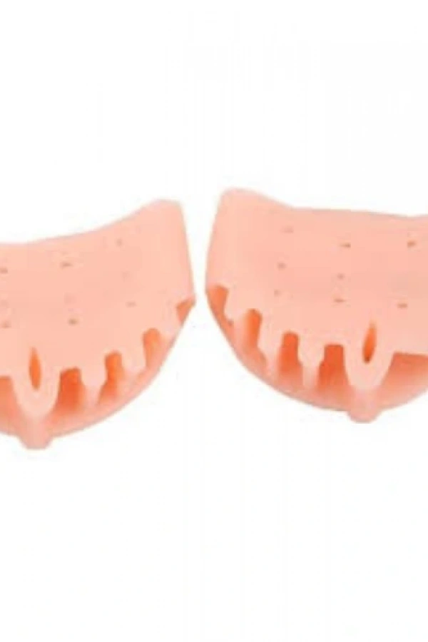 Makaralı Ayak Gömleği