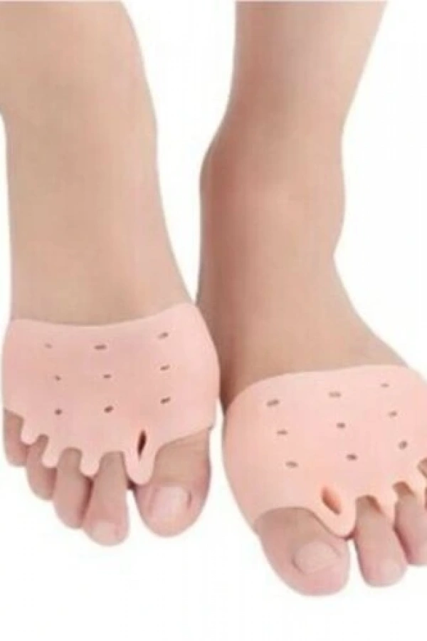 Makaralı Ayak Gömleği