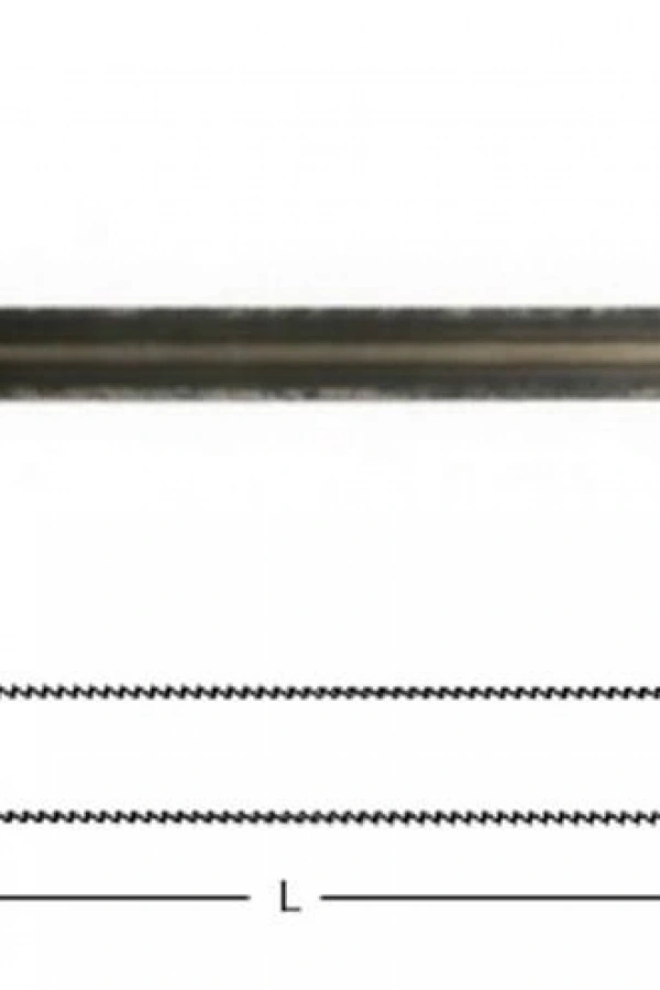 Makina Takım Testere Laması 300 mm