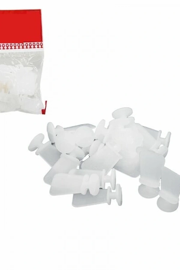 Makine Dikmeli Perde Düğmesi Perde Ruleti Perde Düğmesi 40 Adet