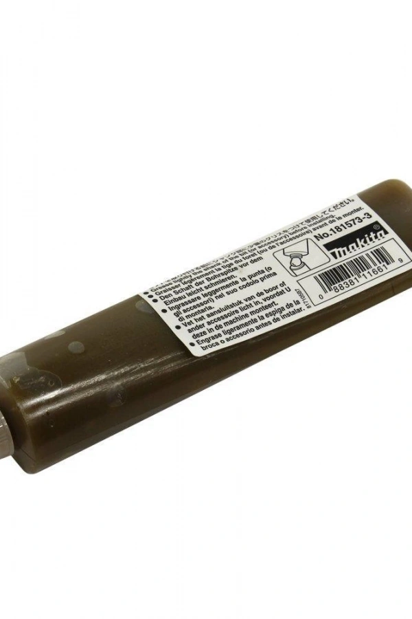 Makita 181573-3 Delici Uç Gresi Yağı 100 gr