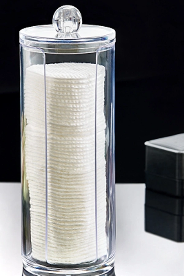 Makyaj Pamuğu Organizeri