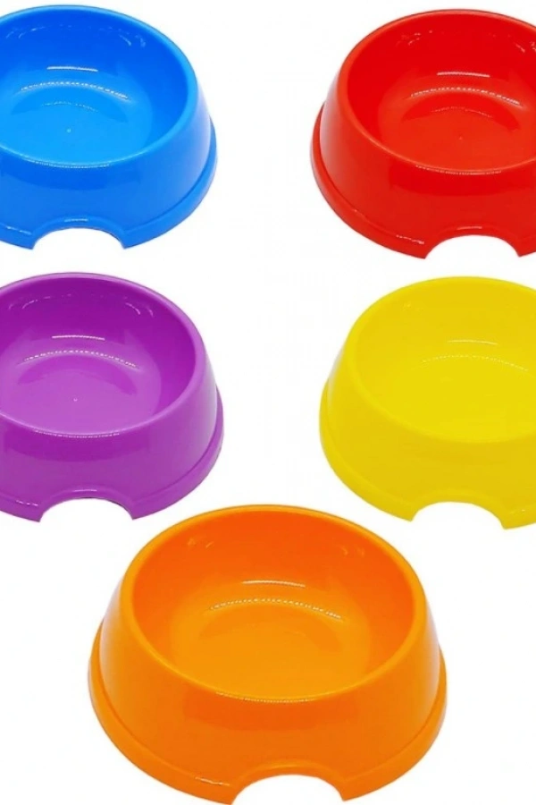 Mama Kabı Küçük Boy