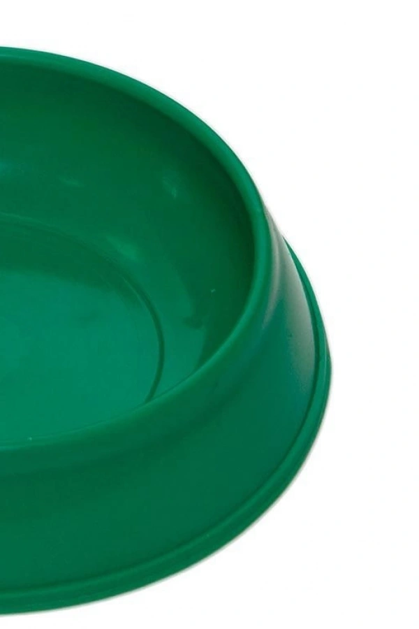 Mama Kabı Yuvarlak - Midi