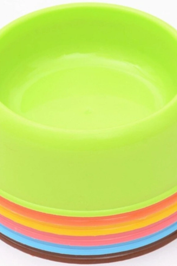 Mama Kabı Yuvarlak - Midi